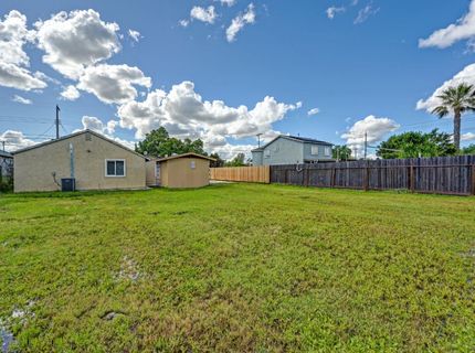 2664 Forrest Street, Sacramento, CA 95815 Photo