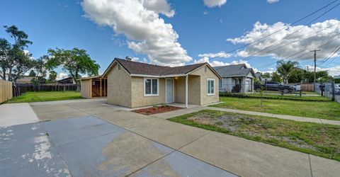 2664 Forrest Street, Sacramento, CA 95815 Photo