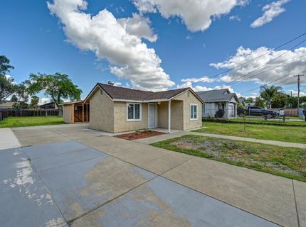 2664 Forrest Street, Sacramento, CA 95815 Photo