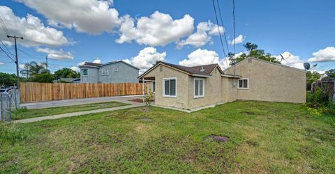 2664 Forrest Street, Sacramento, CA 95815 Photo