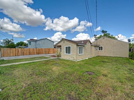 2664 Forrest Street, Sacramento, CA 95815 Photo