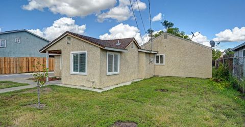 2664 Forrest Street, Sacramento, CA 95815 Photo