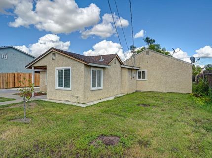 2664 Forrest Street, Sacramento, CA 95815 Photo