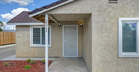 2664 Forrest Street, Sacramento, CA 95815 Photo