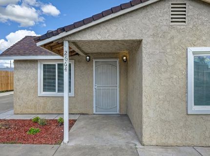 2664 Forrest Street, Sacramento, CA 95815 Photo