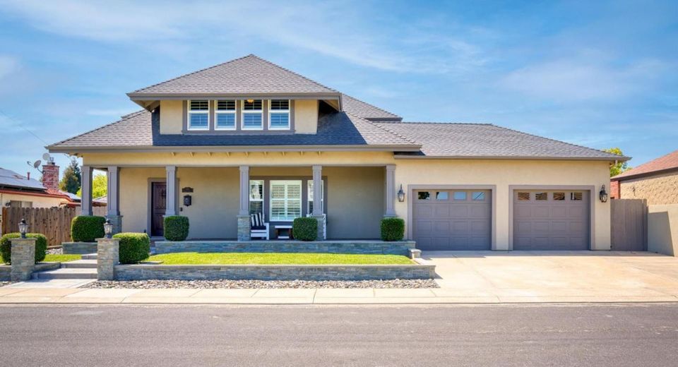 747 Palm Ave, Ripon, CA 95366 Photo