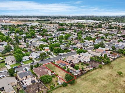 3228 Anne St, Stockton, CA 95206 Photo