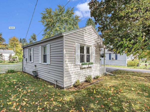 1136 Wilson Court, Norton Shores, MI 49441