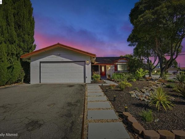894 Orkney Ave, Santa Clara, CA 95054