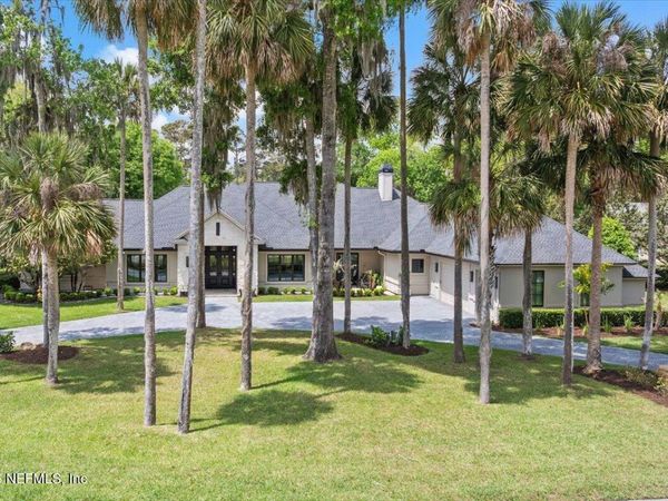 8049 WHISPER LAKE Lane W, Palm Valley, FL 32082