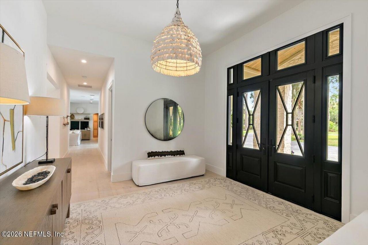 8049 Whisper Lake Lane W, Palm Valley, FL 32082 Photo