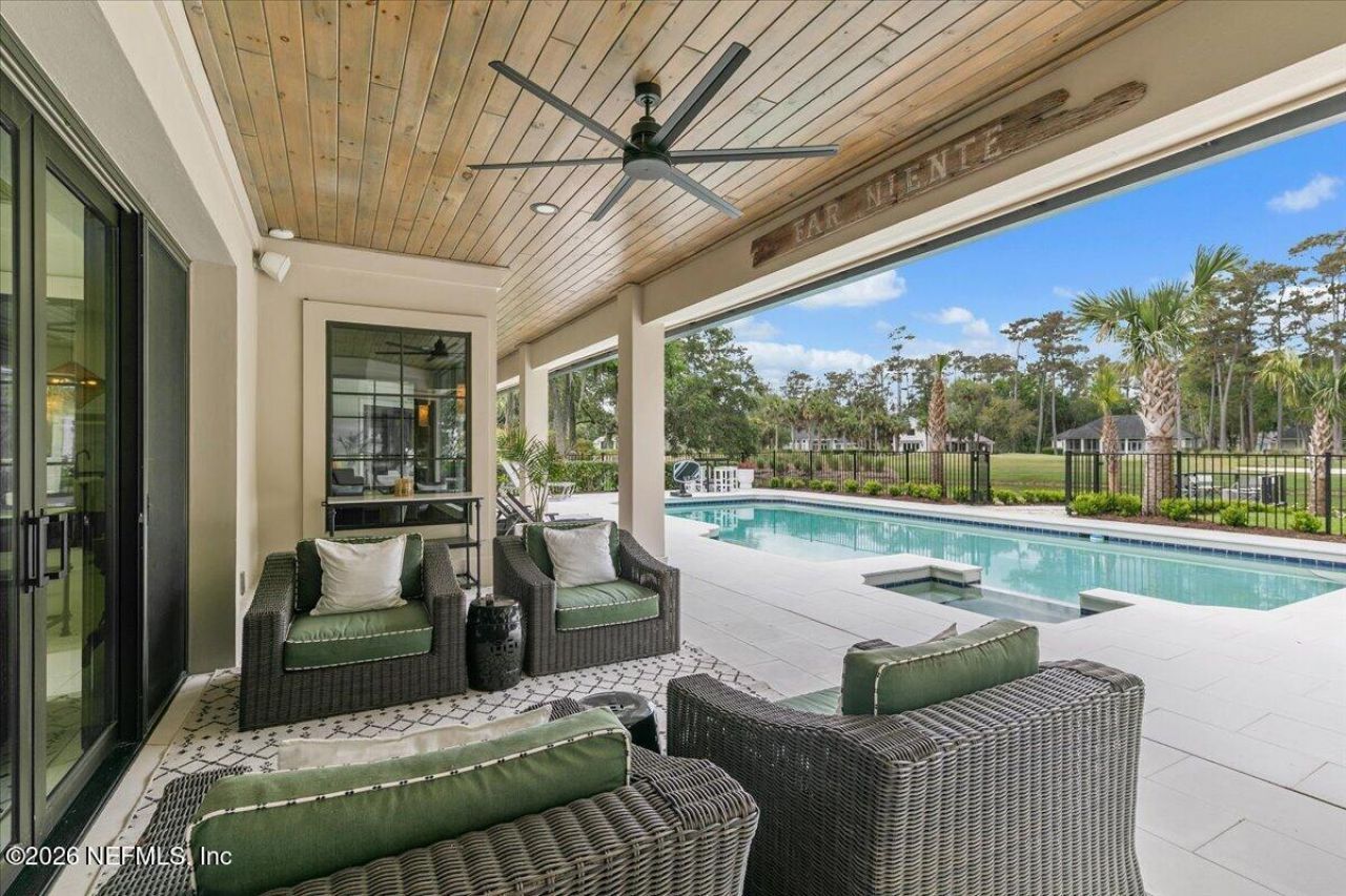 8049 Whisper Lake Lane W, Palm Valley, FL 32082 Photo