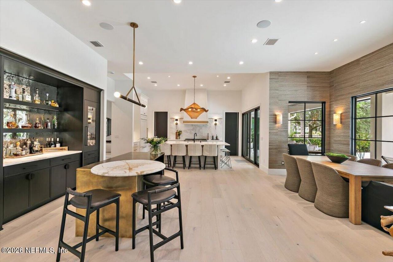 8049 Whisper Lake Lane W, Palm Valley, FL 32082 Photo