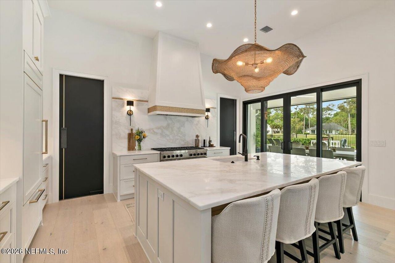 8049 Whisper Lake Lane W, Palm Valley, FL 32082 Photo