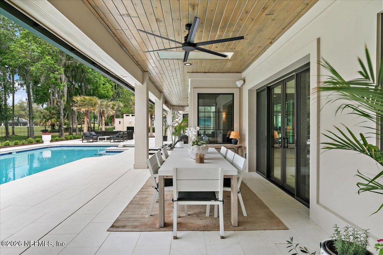 8049 Whisper Lake Lane W, Palm Valley, FL 32082 Photo
