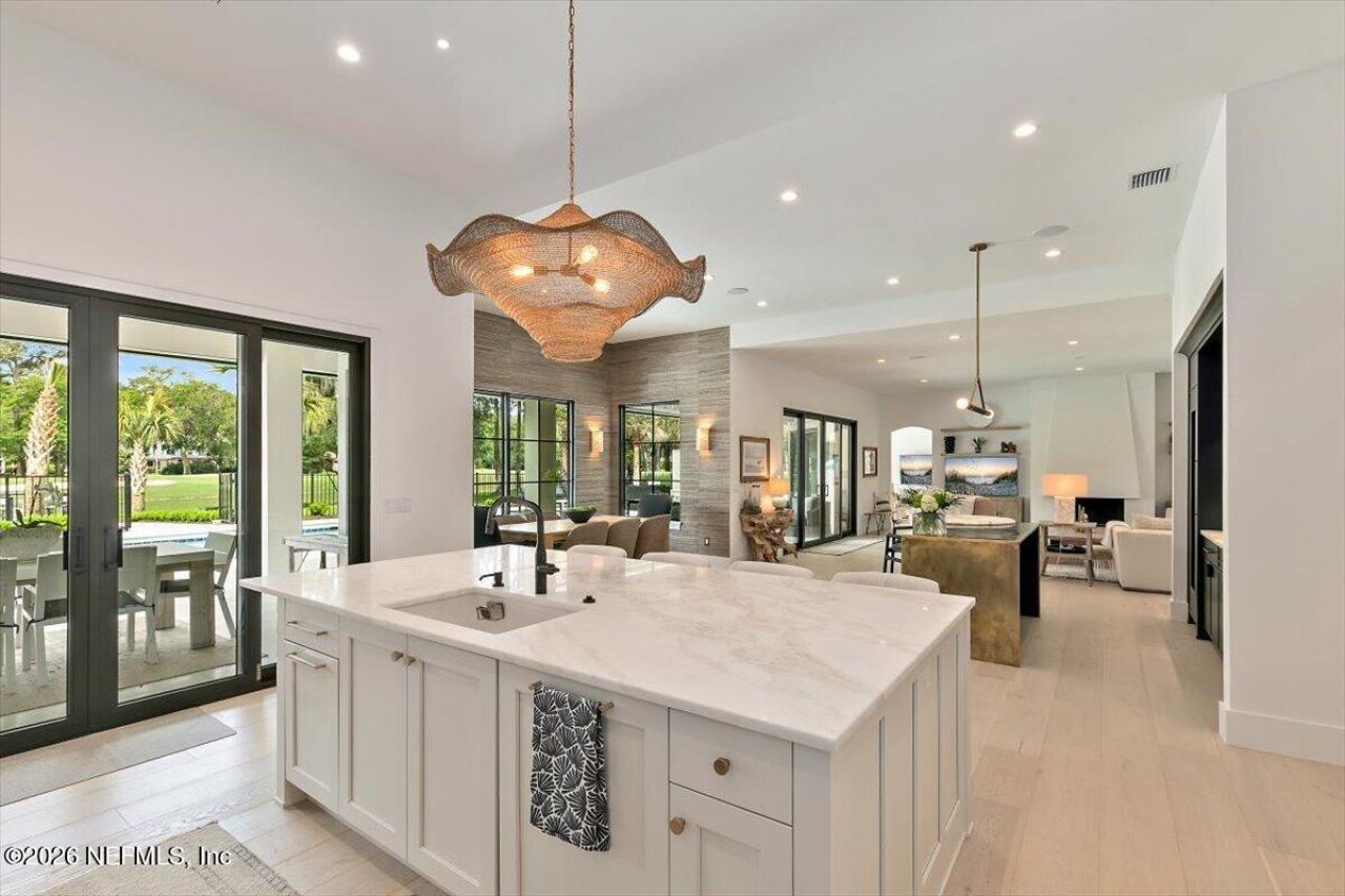 8049 Whisper Lake Lane W, Palm Valley, FL 32082 Photo