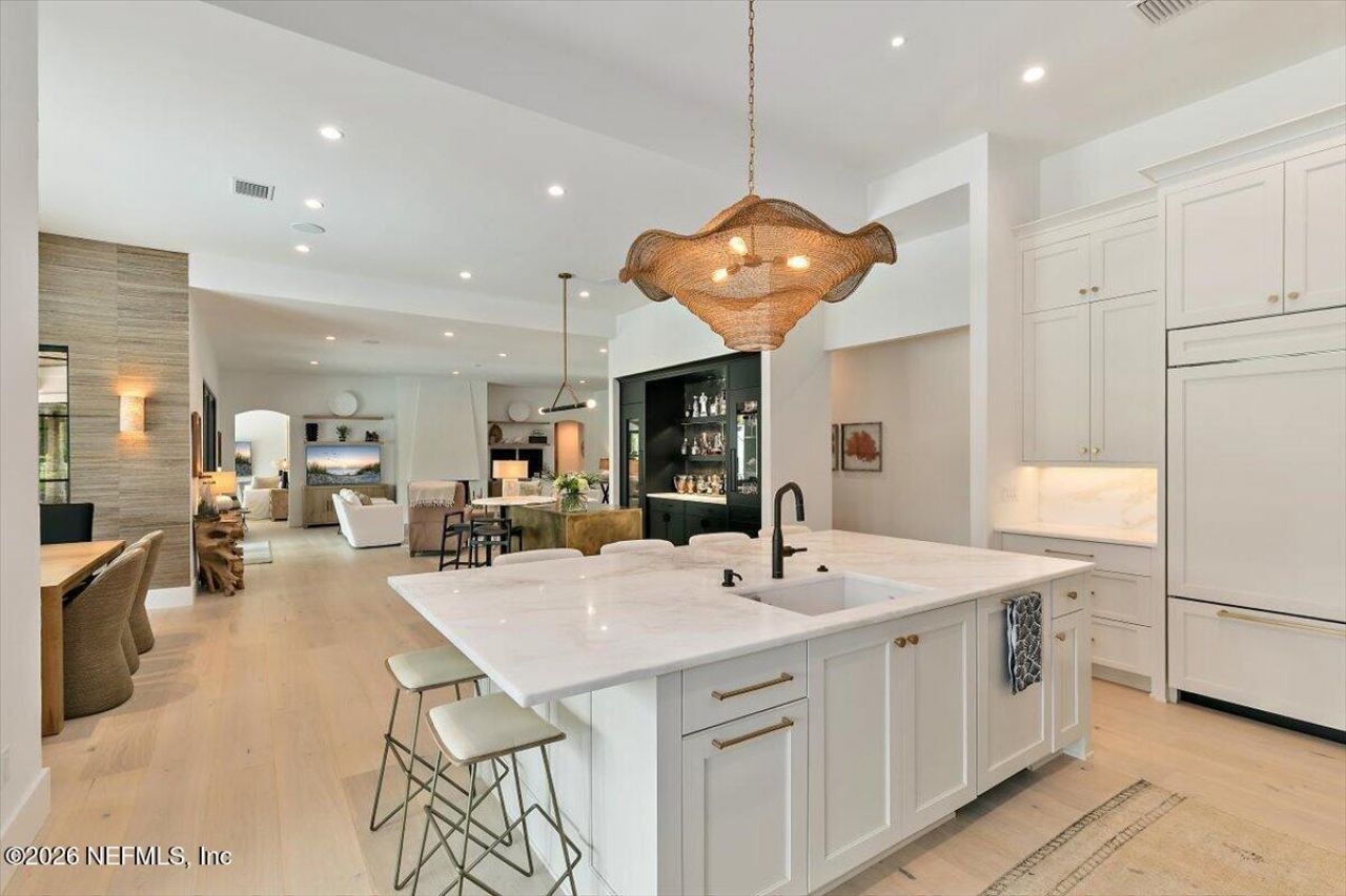 8049 Whisper Lake Lane W, Palm Valley, FL 32082 Photo