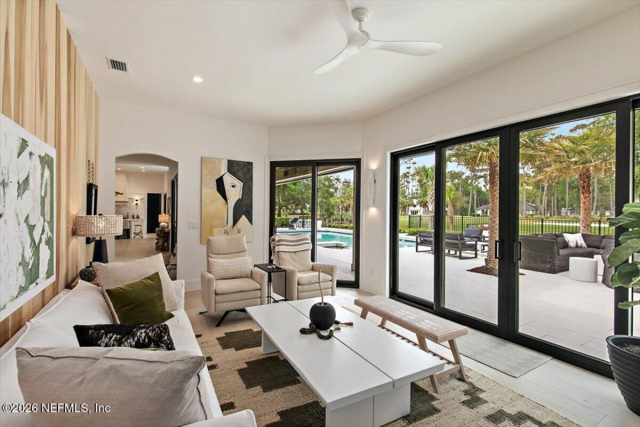 8049 Whisper Lake Lane W, Palm Valley, FL 32082 Photo