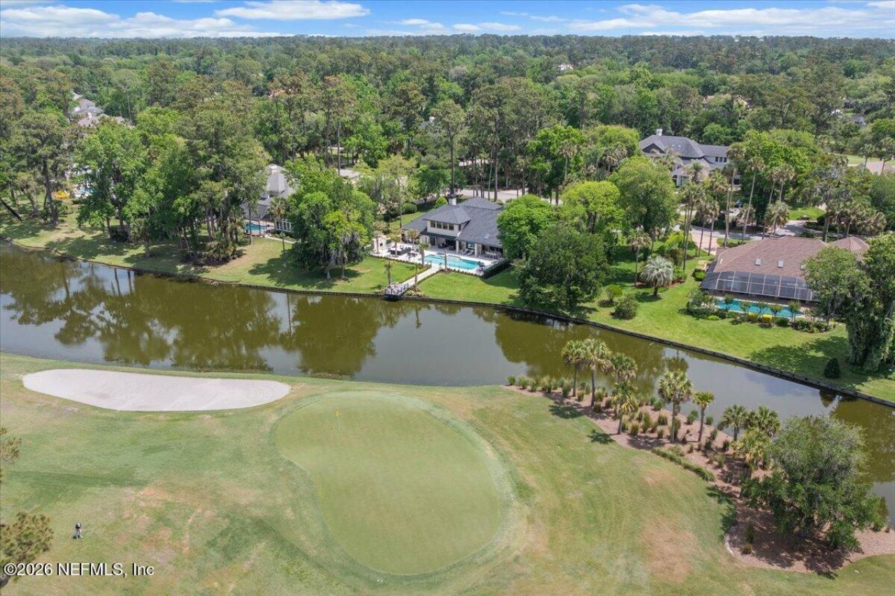 8049 Whisper Lake Lane W, Palm Valley, FL 32082 Photo
