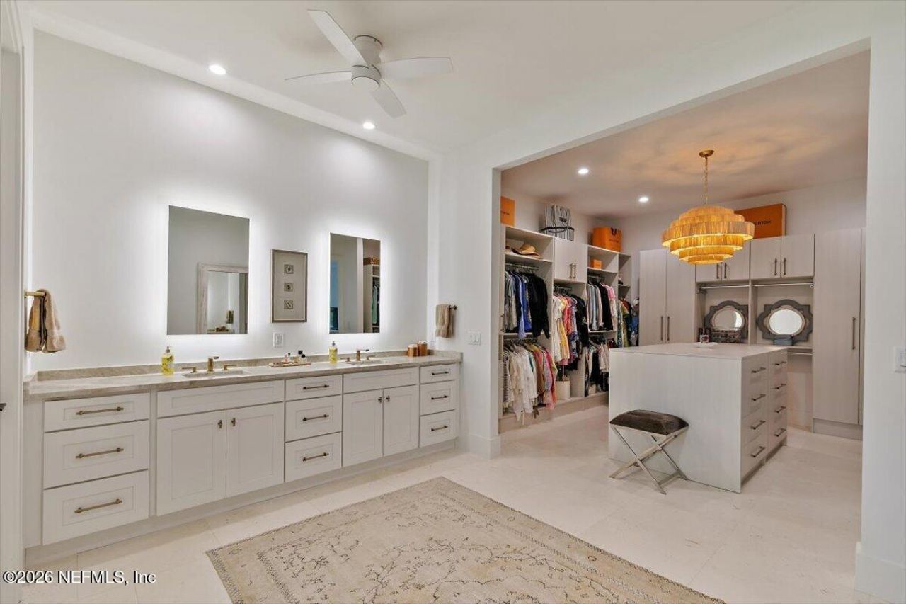 8049 Whisper Lake Lane W, Palm Valley, FL 32082 Photo