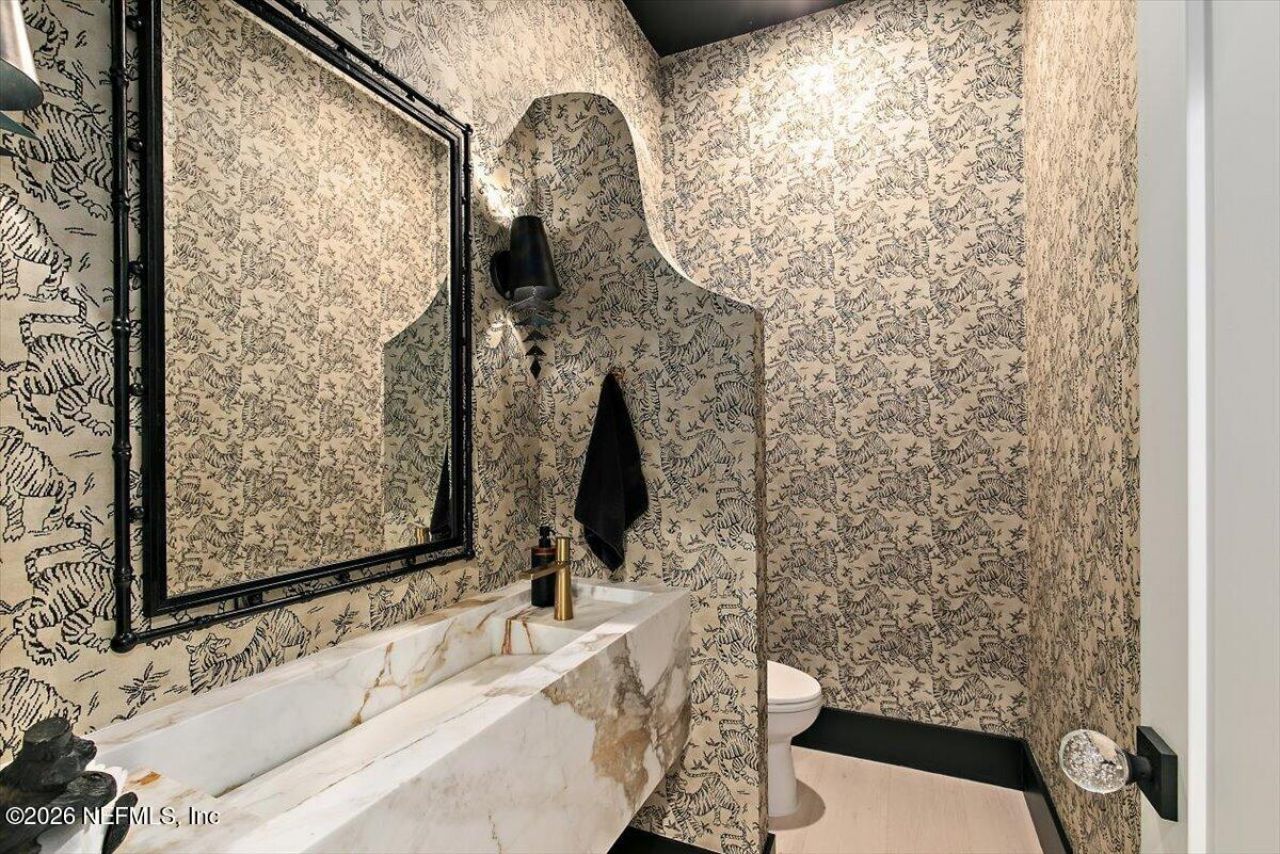 8049 Whisper Lake Lane W, Palm Valley, FL 32082 Photo