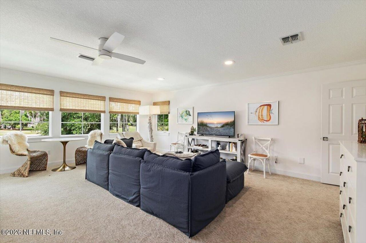 8049 Whisper Lake Lane W, Palm Valley, FL 32082 Photo