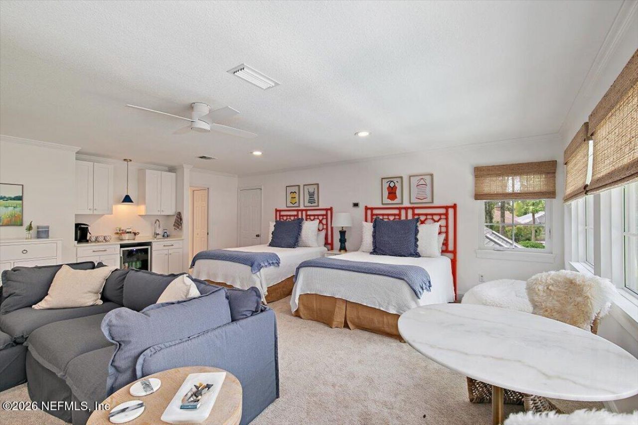 8049 Whisper Lake Lane W, Palm Valley, FL 32082 Photo
