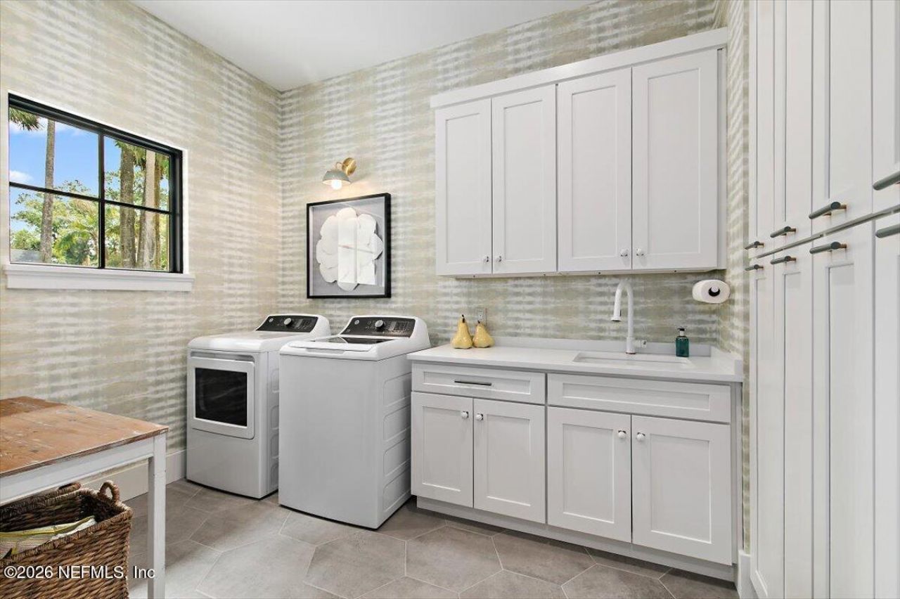 8049 Whisper Lake Lane W, Palm Valley, FL 32082 Photo