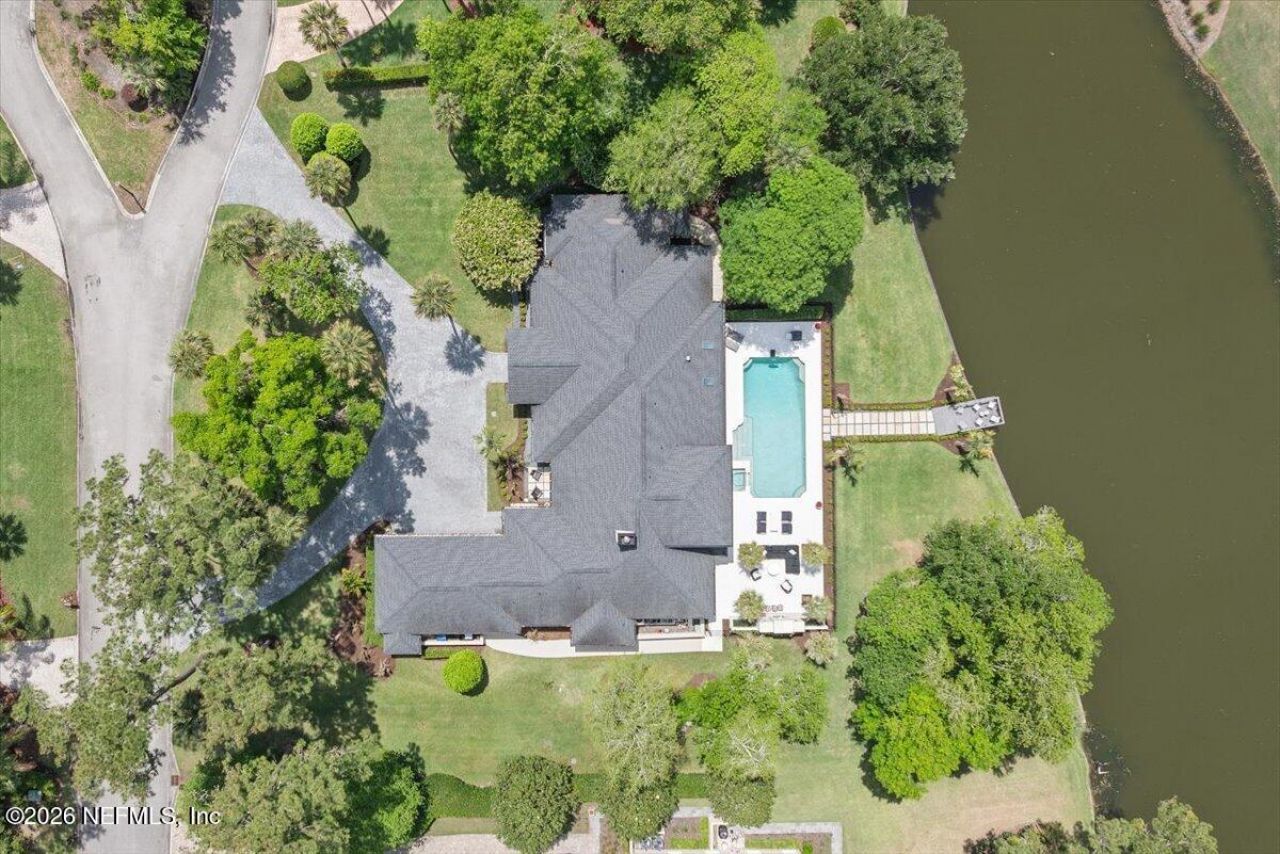 8049 Whisper Lake Lane W, Palm Valley, FL 32082 Photo