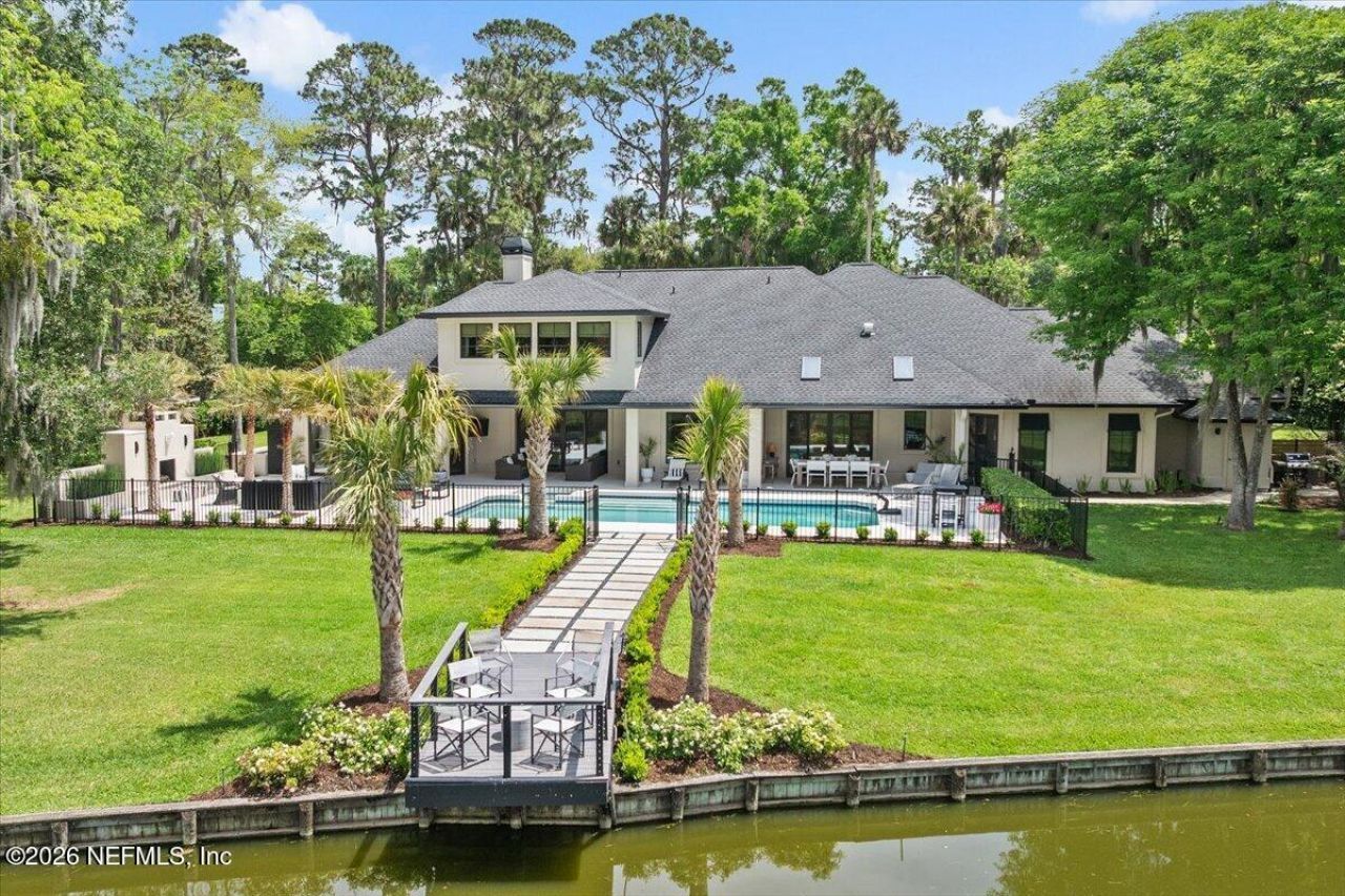 8049 Whisper Lake Lane W, Palm Valley, FL 32082 Photo