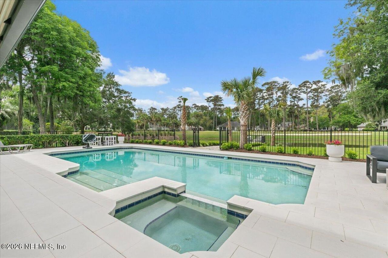 8049 Whisper Lake Lane W, Palm Valley, FL 32082 Photo
