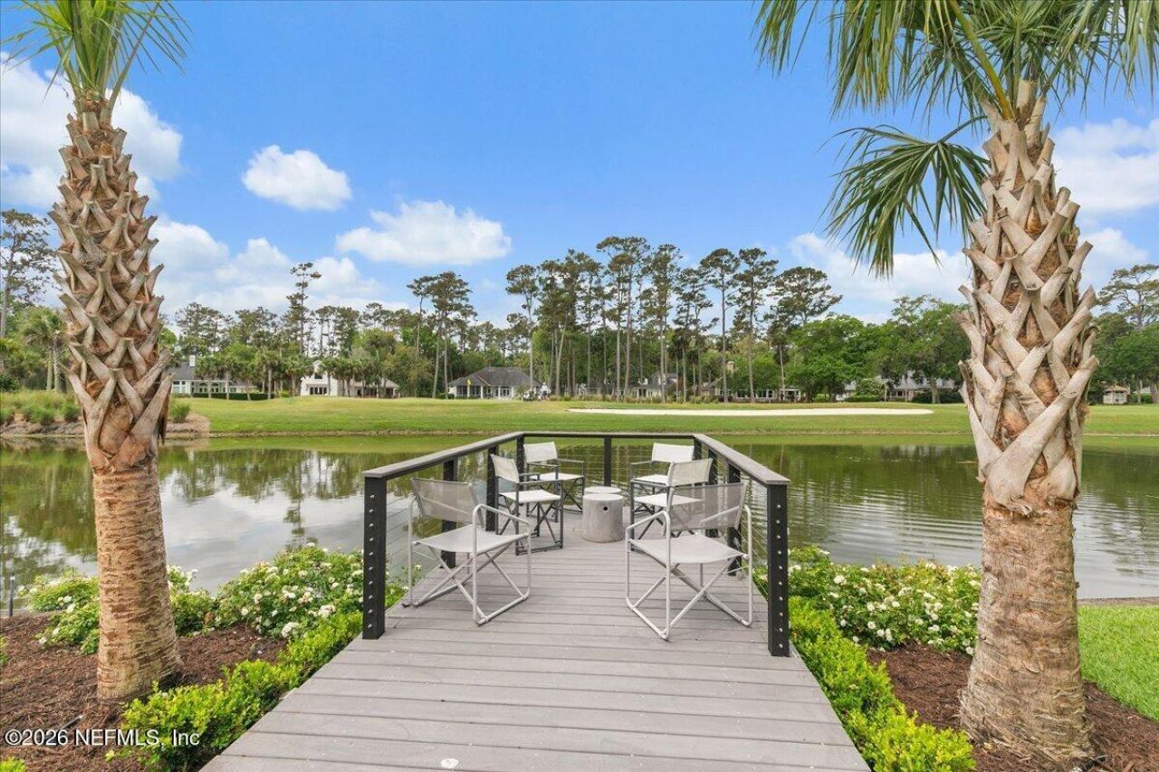 8049 Whisper Lake Lane W, Palm Valley, FL 32082 Photo