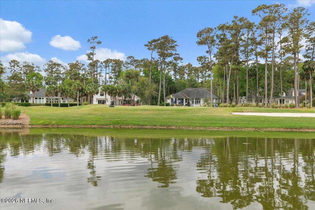 8049 Whisper Lake Lane W, Palm Valley, FL 32082 Photo