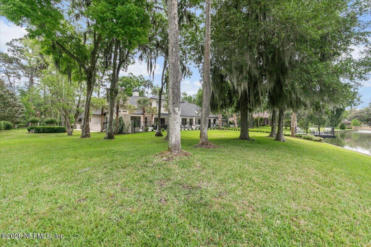 8049 Whisper Lake Lane W, Palm Valley, FL 32082 Photo