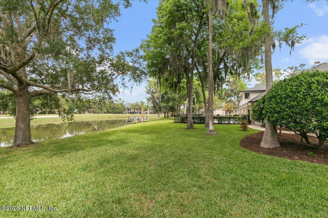 8049 Whisper Lake Lane W, Palm Valley, FL 32082 Photo