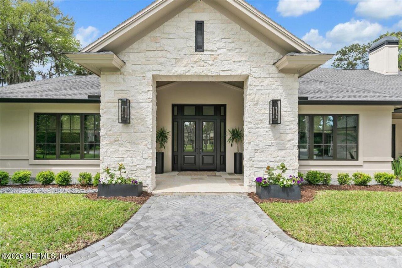 8049 Whisper Lake Lane W, Palm Valley, FL 32082 Photo