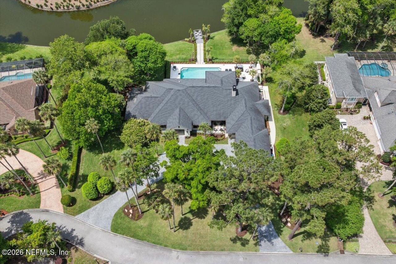 8049 Whisper Lake Lane W, Palm Valley, FL 32082 Photo