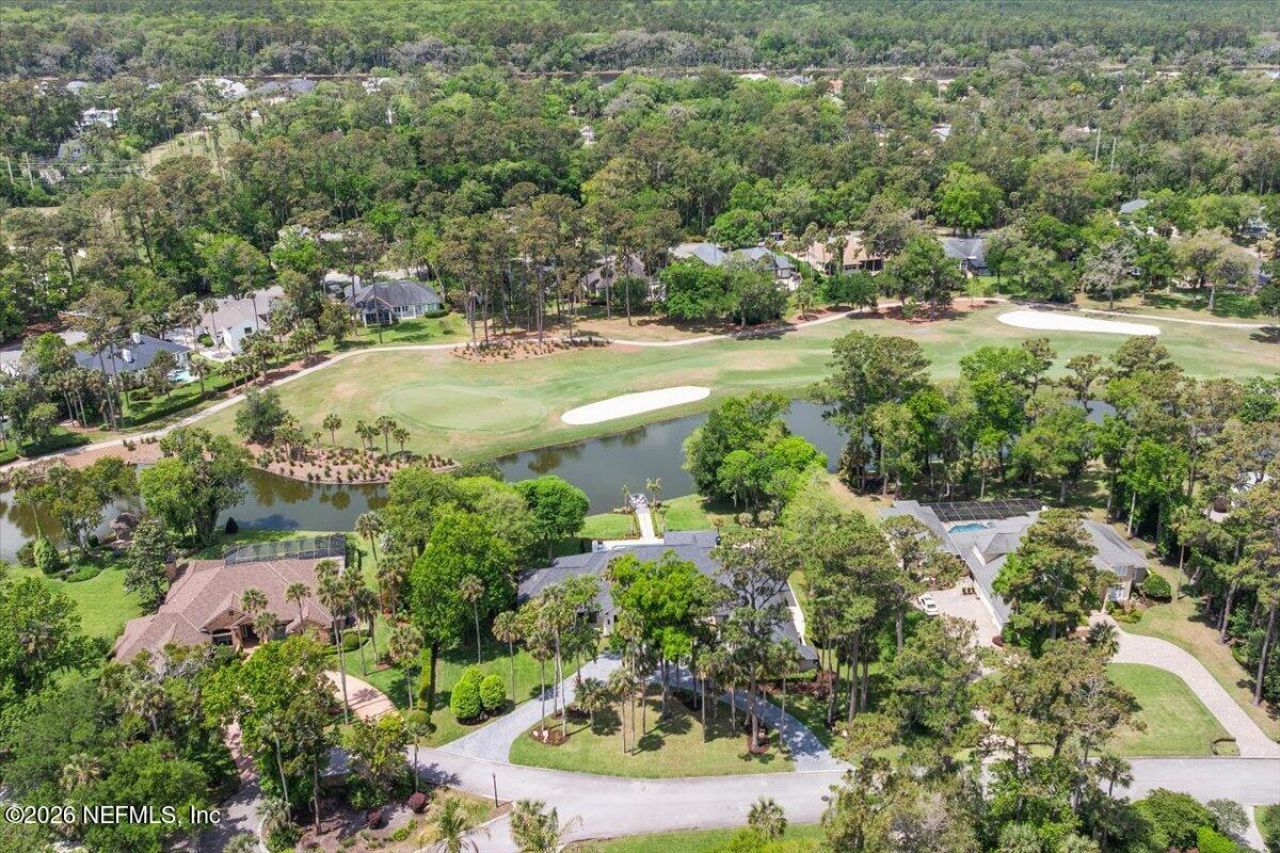 8049 Whisper Lake Lane W, Palm Valley, FL 32082 Photo