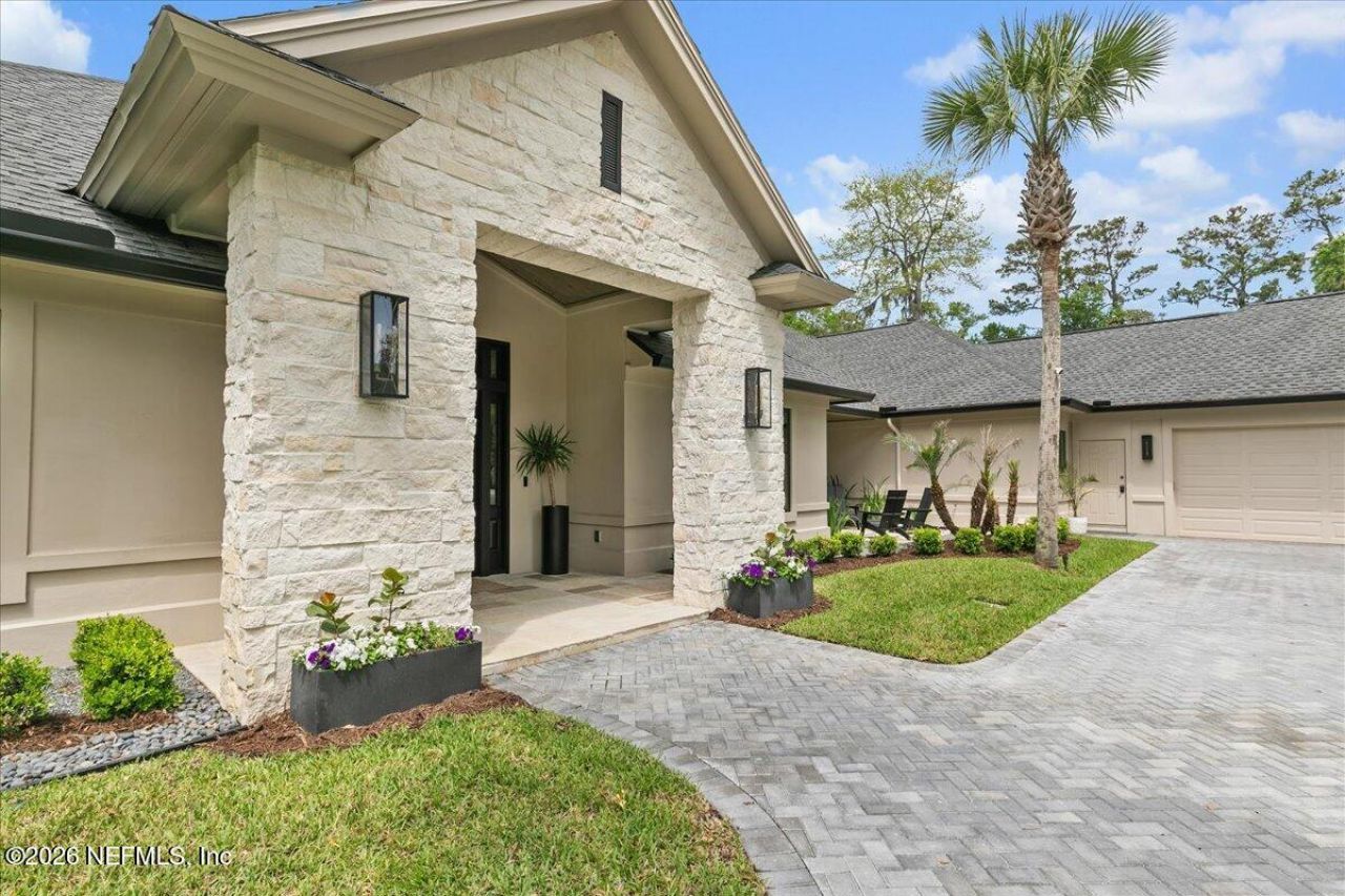 8049 Whisper Lake Lane W, Palm Valley, FL 32082 Photo
