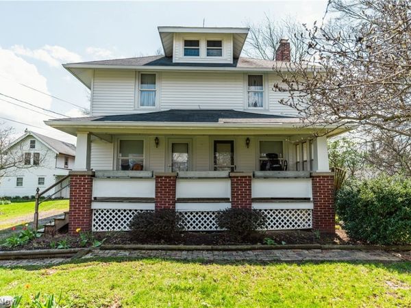 2483 Steiner Road, Creston, OH 44217