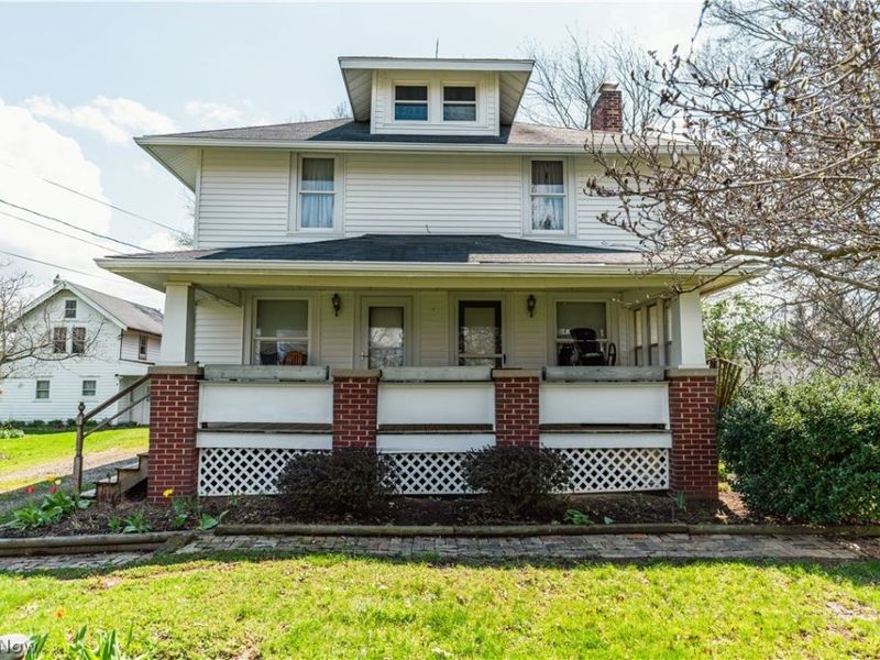 2483 Steiner Road, Creston, OH 44217 Photo 1