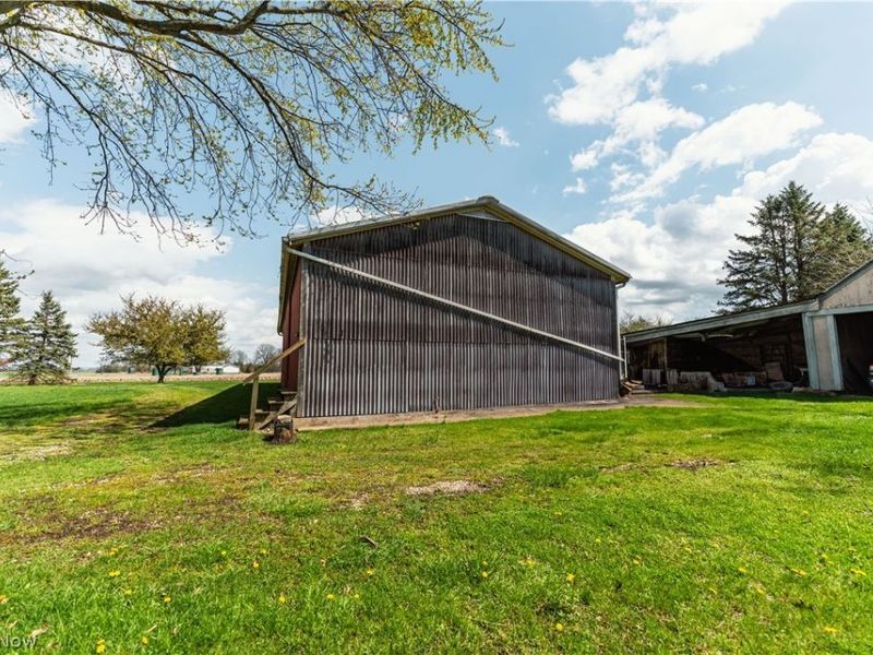 2483 Steiner Road, Creston, OH 44217 Photo 14