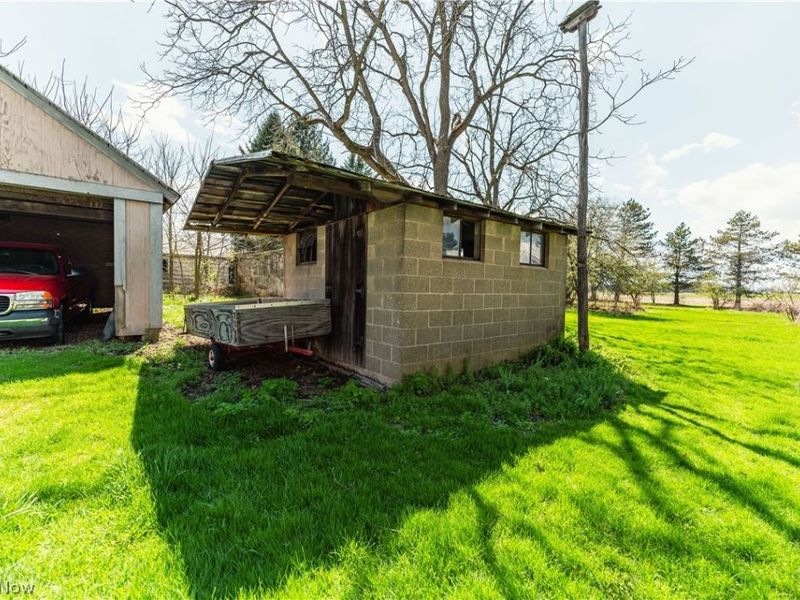 2483 Steiner Road, Creston, OH 44217 Photo 15