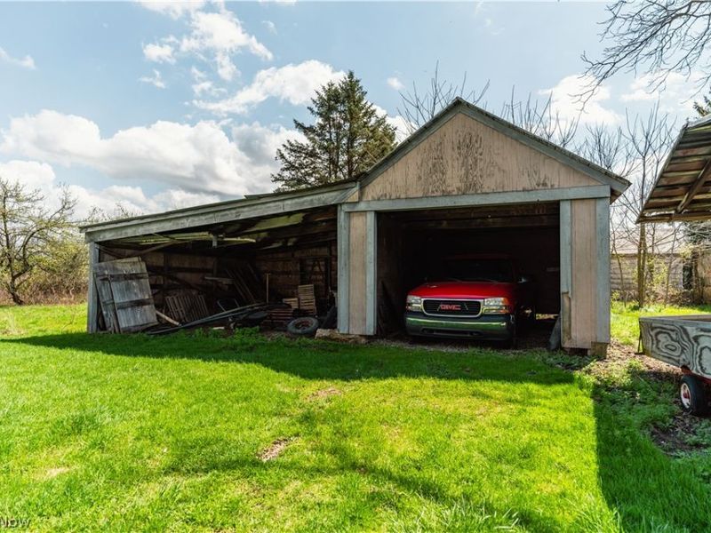 2483 Steiner Road, Creston, OH 44217 Photo 16