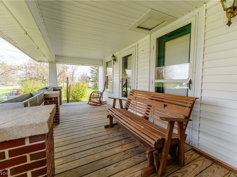 2483 Steiner Road, Creston, OH 44217 Photo 20