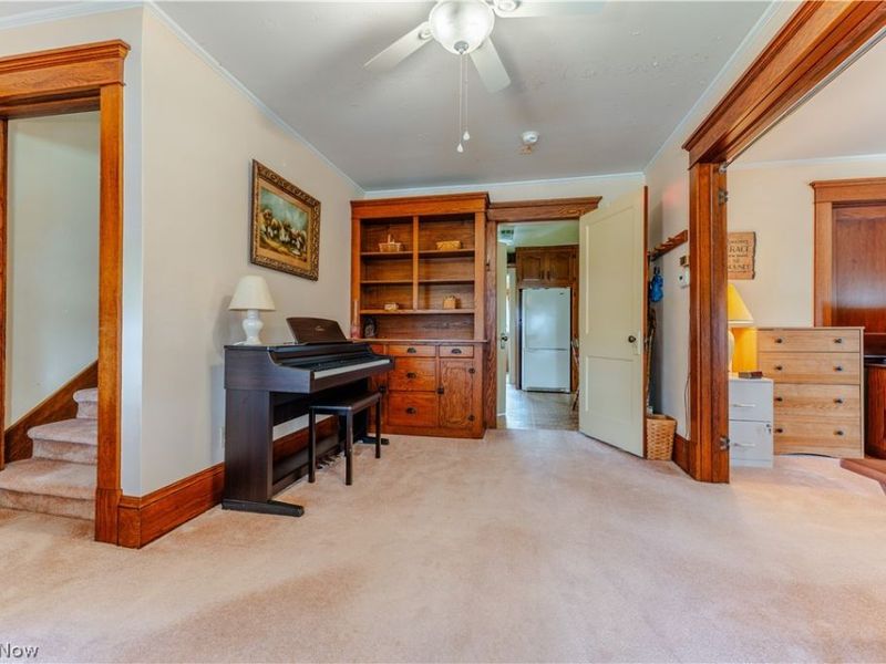 2483 Steiner Road, Creston, OH 44217 Photo 21