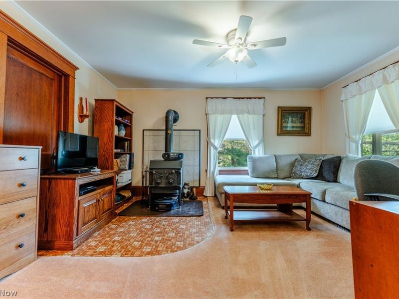 2483 Steiner Road, Creston, OH 44217 Photo 23