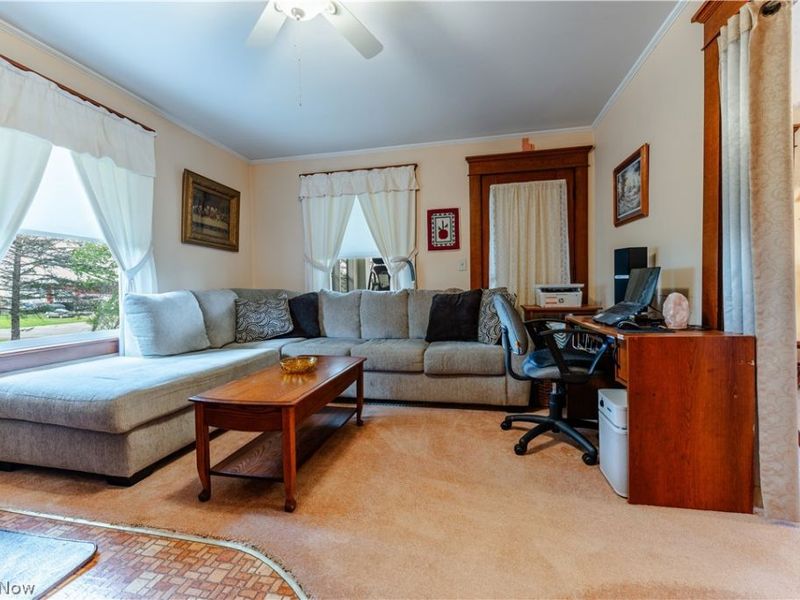 2483 Steiner Road, Creston, OH 44217 Photo 25