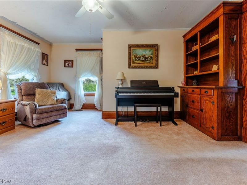 2483 Steiner Road, Creston, OH 44217 Photo 26