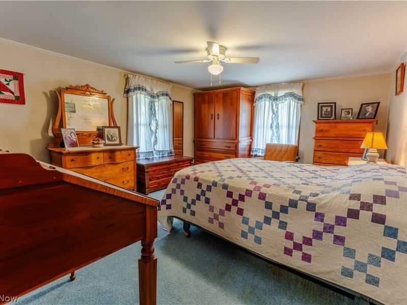 2483 Steiner Road, Creston, OH 44217 Photo 42